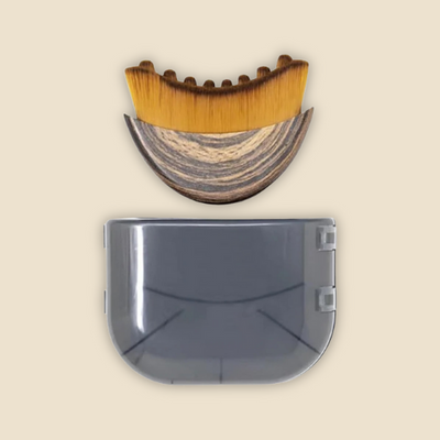 Facial Circulation Brush